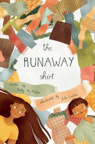 Cover of The Runaway Shirt