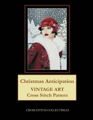 Book cover for Christmas Anticipation