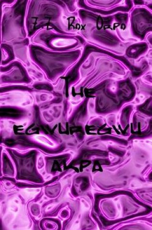 Cover of The Egwuregwu Akpa