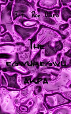Book cover for The Egwuregwu Akpa