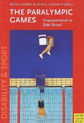 Cover of Paralympic Games