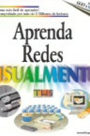 Cover of Aprenda Redes Visualmente