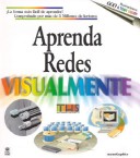 Book cover for Aprenda Redes Visualmente