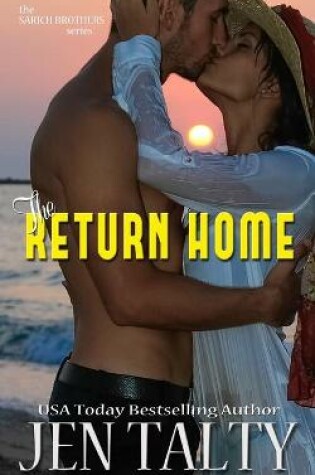 Cover of The Return Home