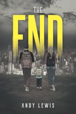 Cover of The End