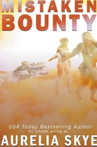 Cover of Mistaken Bounty