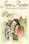 Book cover for Jane Austen Collection