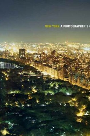 Cover of New York