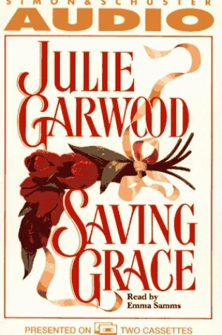 Cover of Saving Grace Cassette