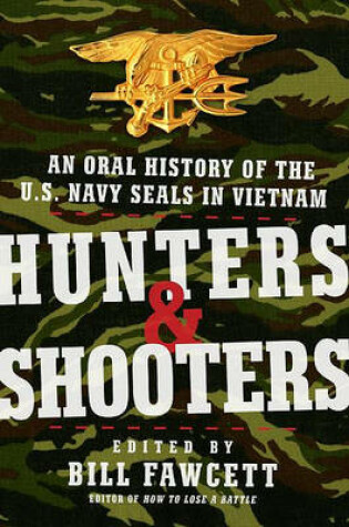 Cover of Hunters & Shooters