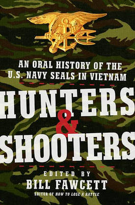 Book cover for Hunters & Shooters