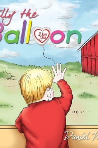 Cover of Billy the Balloon