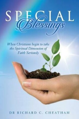 Cover of Special Blessings