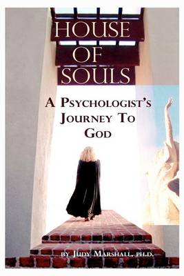 Book cover for House of Souls