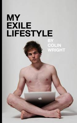 Book cover for My Exile Lifestyle