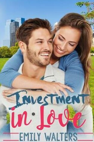 Cover of Investment in Love