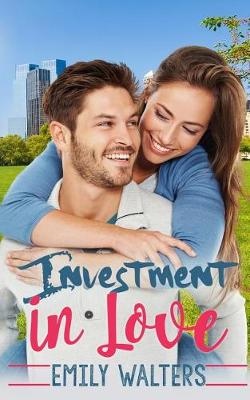 Book cover for Investment in Love