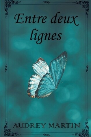 Cover of Entre deux lignes