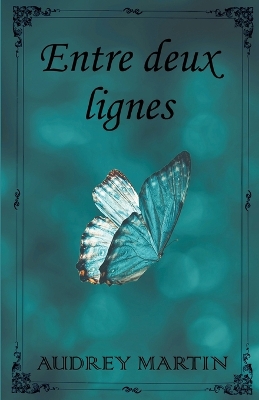 Book cover for Entre deux lignes