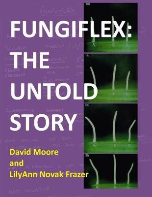 Book cover for Fungiflex