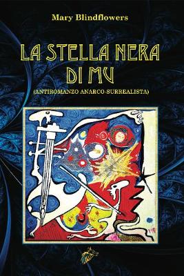 Book cover for La Stella Nera Di Mu