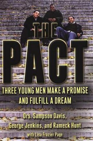 Cover of The Pact