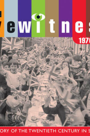 Cover of Eyewitness, the 1970s