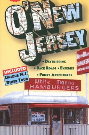 Cover of O'New Jersey