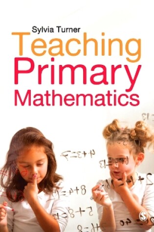 Cover of Teaching Primary Mathematics