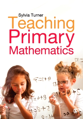 Book cover for Teaching Primary Mathematics