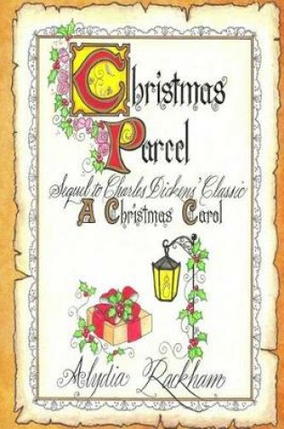 Cover of Christmas Parcel