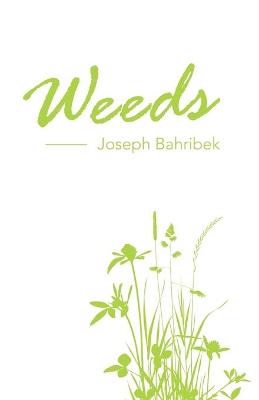 Book cover for Weeds