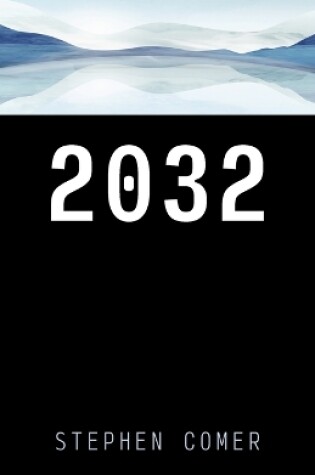 Cover of 2032