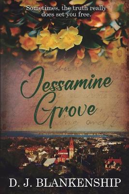 Cover of Jessamine Grove