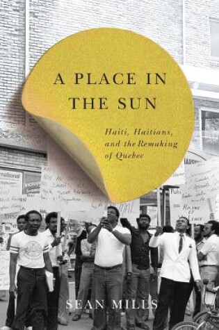 Cover of A Place in the Sun