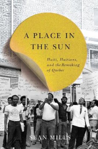 Cover of A Place in the Sun