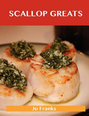 Book cover for Scallop Greats