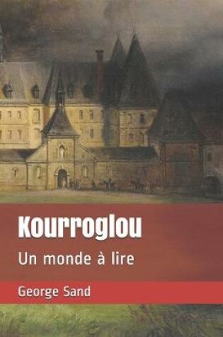 Cover of Kourroglou