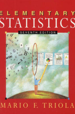 Cover of ELEM STATS& MATH TUTOR CENTER& STICKER PKG