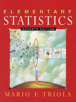 Book cover for ELEM STATS& MATH TUTOR CENTER& STICKER PKG