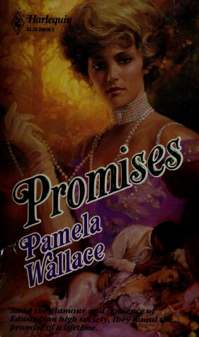 Book cover for Promises