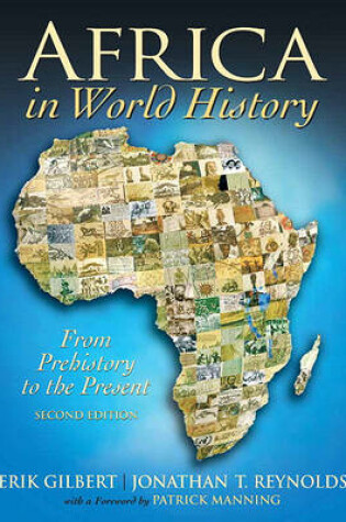 Cover of Africa in World History Value Pack