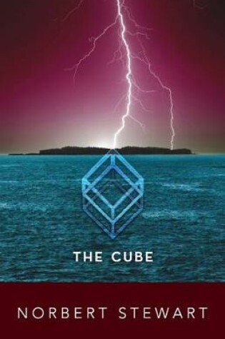 Cover of The Cube