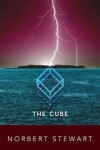 Book cover for The Cube