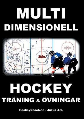 Book cover for Multidimensionell Hockeytraning och OEvningar