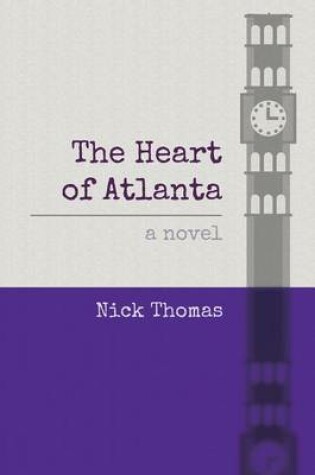 Cover of The Heart of Atlanta