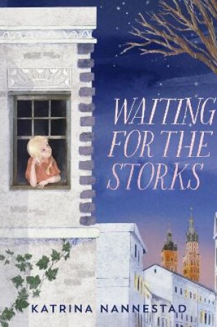 Cover of Waiting for the Storks