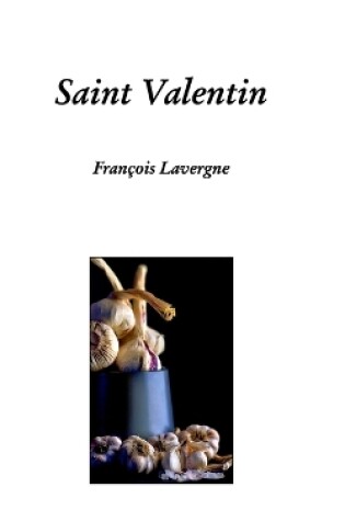 Cover of Saint Valentin