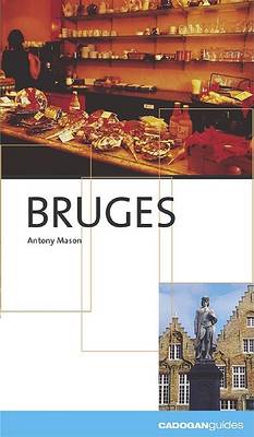 Book cover for Bruges, 2nd