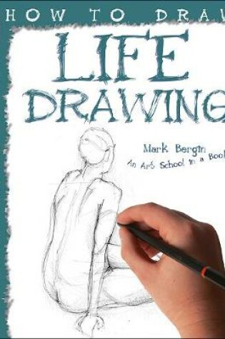 Cover of How To Draw Life Drawing